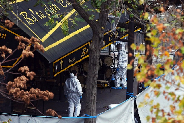 Se si può dire che sono «terroristi», ma non si può dire che sono «islamici»