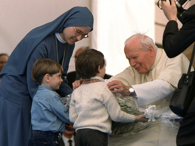 La grande parola “libertà” che l’islam non ha. E l’unico nostro problema serio