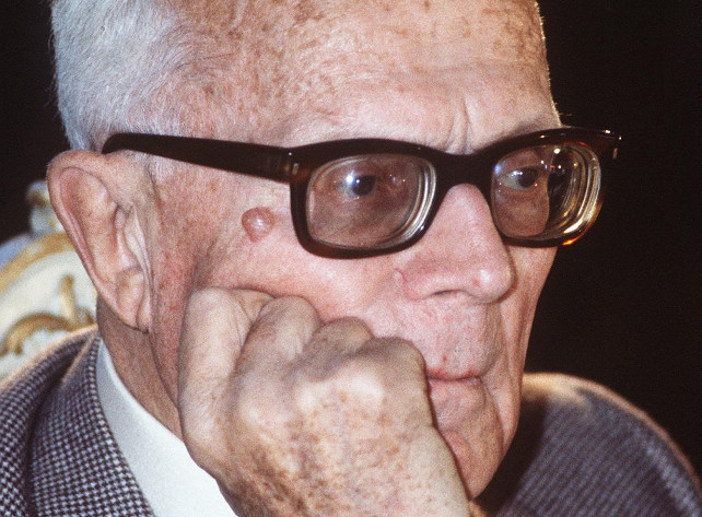 L’infinita persecuzione di Mannino e quella inquietante profezia di Pertini