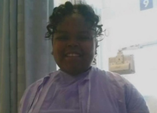 Viva o morta? Il caso Jahi McMath