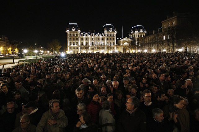 Noi amiamo la vita più di quanto essi vogliano la morte