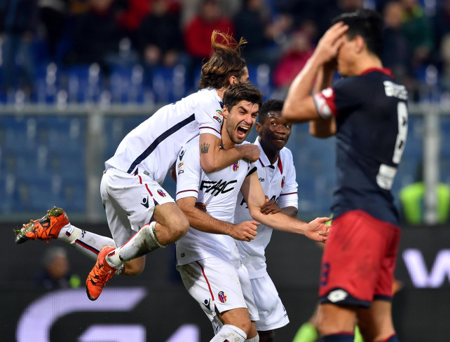 Te Deum laudamus perché sono andato in pensione. E per Rossettini (ma il gol al Grifo…)