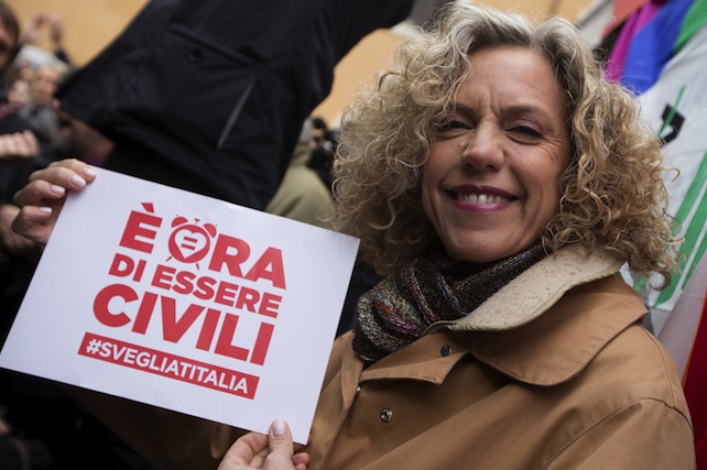 Troppa fretta, Cirinnà. Perché la sua legge è incostituzionale