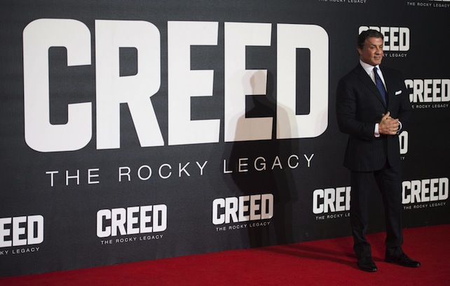 Creed, il ritorno (bello) del grande Rocky