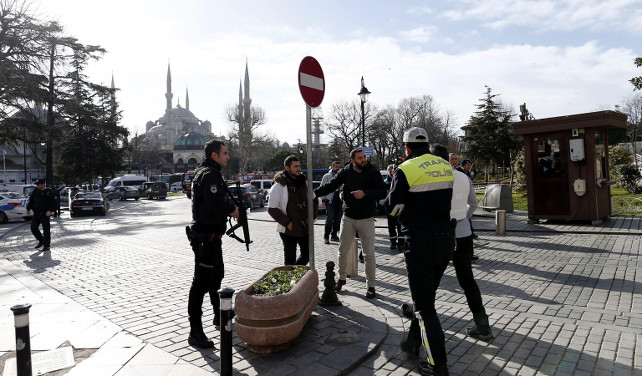 La strategia leniniana dell’Isis. Ecco perché i terroristi uccidono tedeschi in Turchia