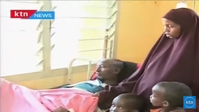 In morte di Salah Farah, il musulmano eroe che rischiò la vita per difendere i cristiani dai jihadisti