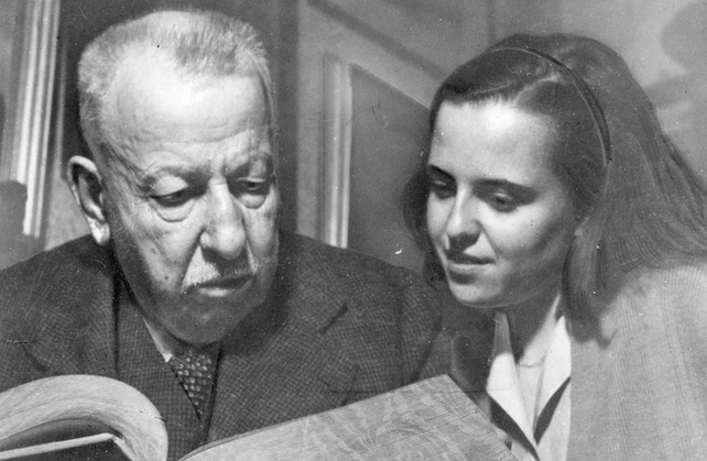 Perché l’Italietta non sa celebrare Benedetto Croce