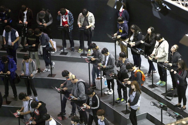 Una Rete di sconnessi. Corea del Sud, dove i giovani devono disintossicarsi da internet