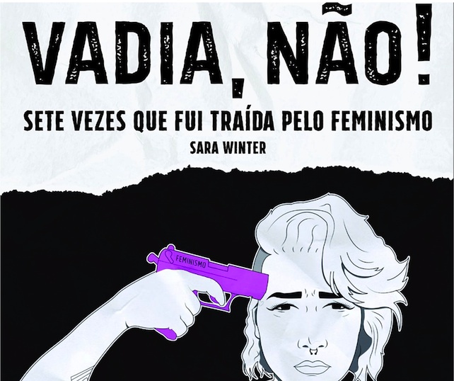 Da leader delle Femen a pro life. Storia di Sara