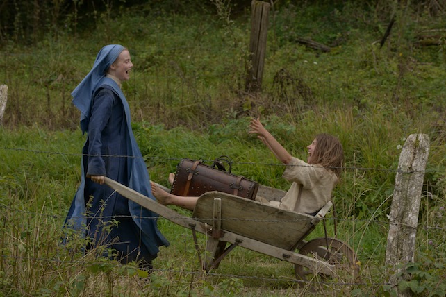 Marie Heurtin. Il dono di sé e la vita piena