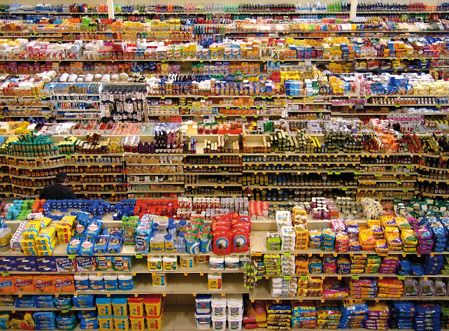 Come si esce dal supermarket dei diritti (il lager delle “libertà”)