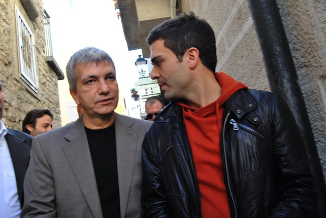 Il bisogno di Vendola. E quello del bambino