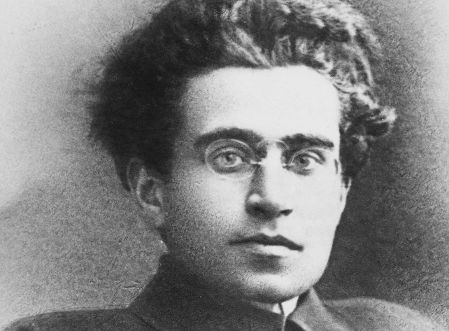 Che cosa magnifica trovare un alleato come Gramsci nella battaglia per l’umano