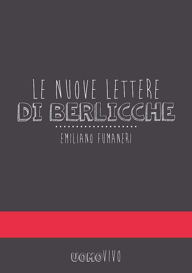 Le nuove lettere di Berlicche