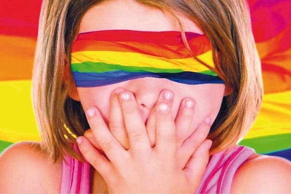 Cosa si nasconde dietro l’ideologia del gender