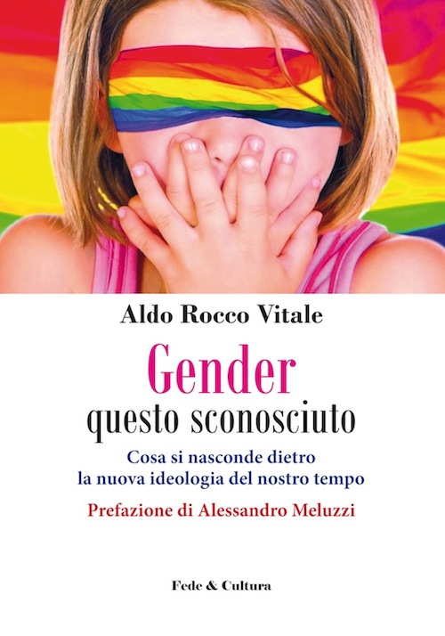Cop Gender questo sconosciuto.indd