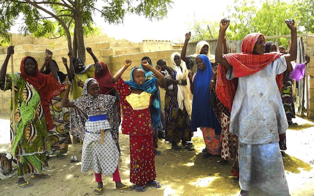 Nigeria. Il difficile «processo di guarigione» tra cristiani e musulmani dopo la cacciata di Boko Haram