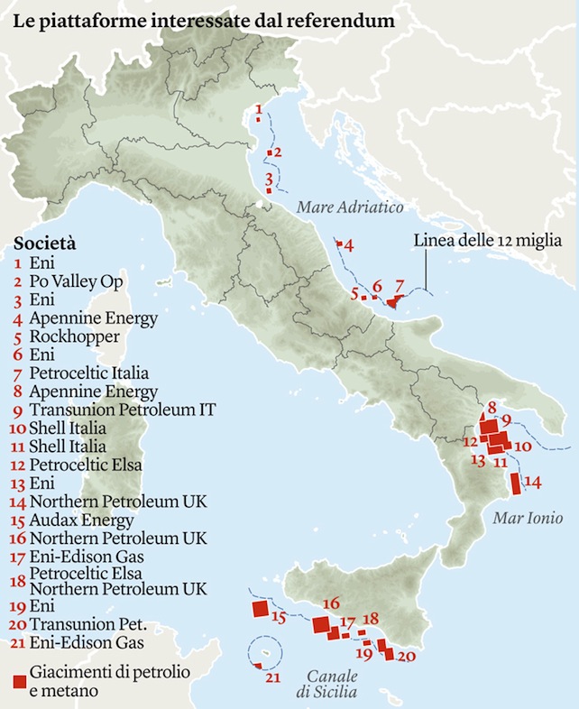 trivelle-giacimenti-petrolio-gas-cartina