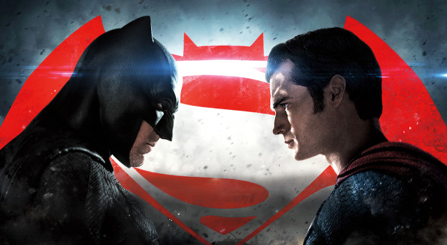 Batman vs Superman, un mezzo pasticcio con colpo di scena finale
