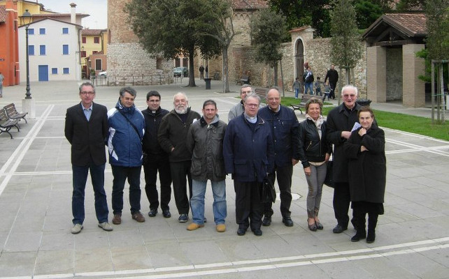 A Caorle parrocchie in campo con un manifesto che «detta alla politica le priorità»