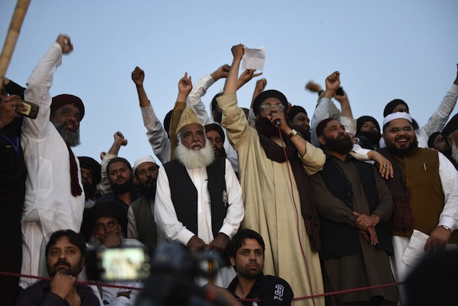 Pakistan. Terroristi islamici aprono una corte della sharia illegale a Lahore: «Pericolo per i cristiani»