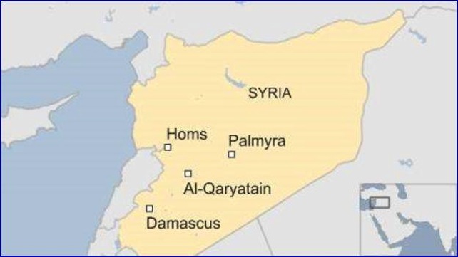 siria-palmira-qaryatain