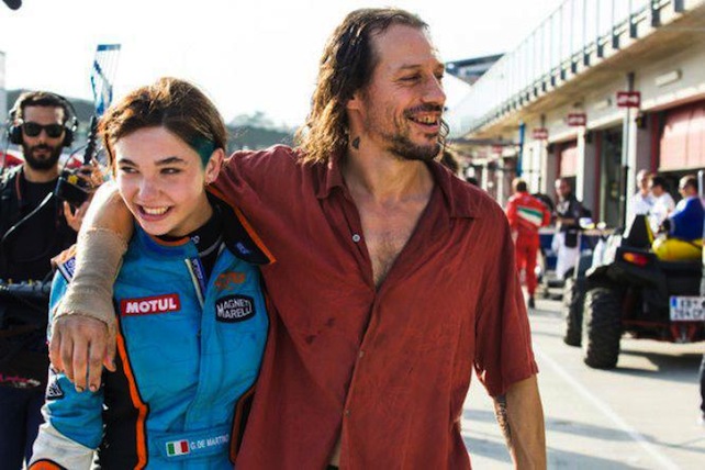 Veloce come il vento. Fast & Furious in salsa romagnola