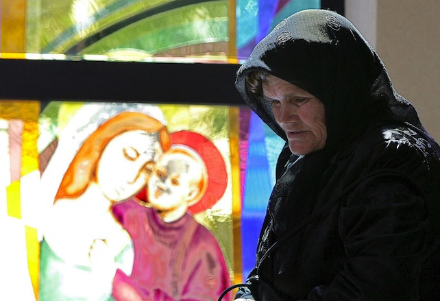 L’indomita Chiesa albanese che non si è mai piegata: né agli ottomani né ai comunisti