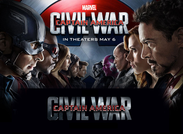 La guerra civile di Capitan America, uno dei film Marvel più riusciti