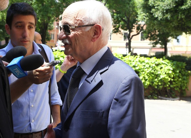 I professionisti dell’antimafia chiedano scusa a Mori