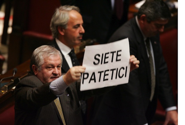I “puri” hanno ucciso la politica, ma se muore la politica muore la purezza