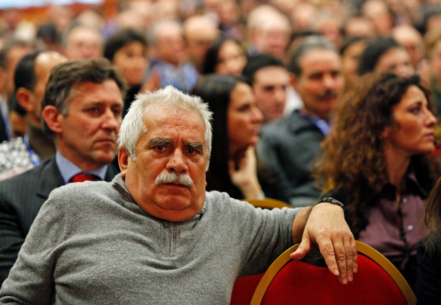 Severino Antinori, il gran guru dell’eterologa