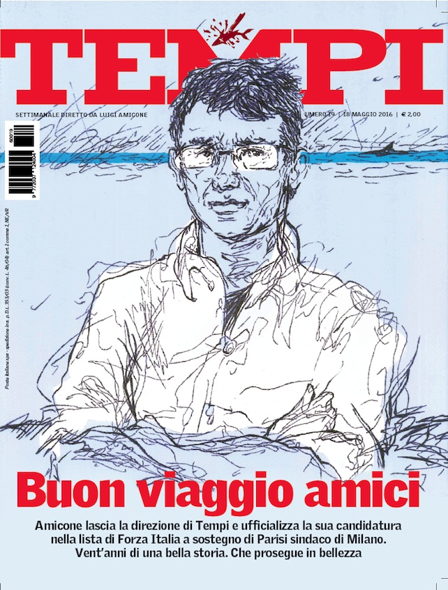 tempi-amicone