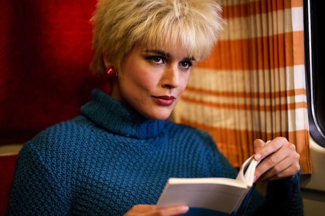 Julieta. Ritorno al miglior Almodóvar