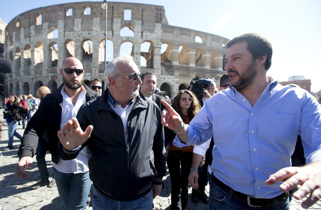 La “sindrome Brzezinski” che porterà il centrodestra all’estinzione volontaria