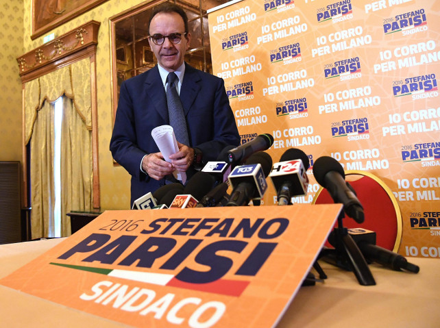 Milano. Se i grillini al ballottaggio «guardano a Parisi»