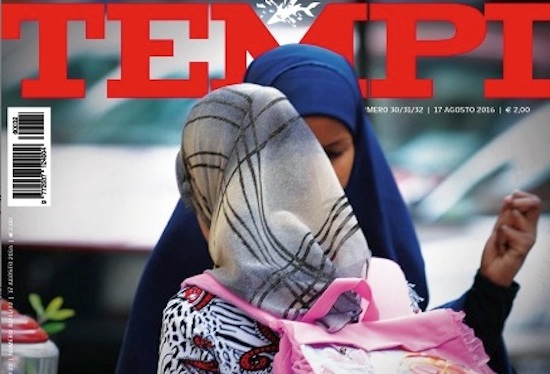 “Islam. Prima che il problema diventi tragedia”. Cosa c’è nel nuovo numero di Tempi