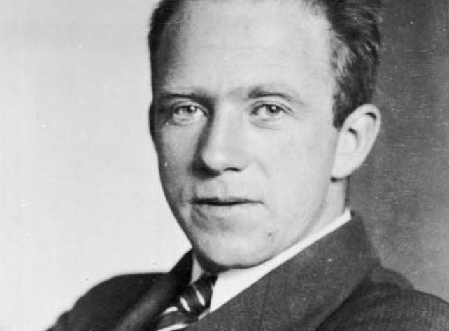 Werner-Heisenberg-bundesarchiv