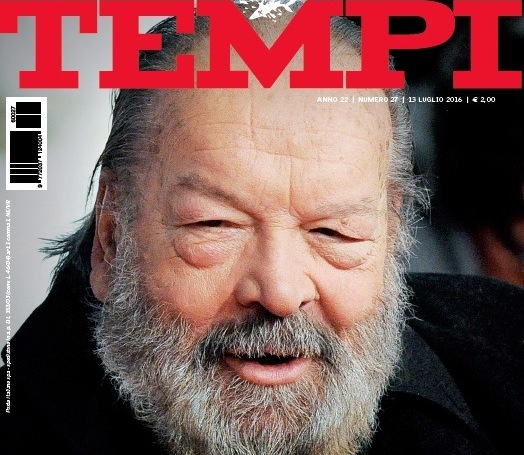 Chi non vorrebbe una vita alla Bud Spencer?