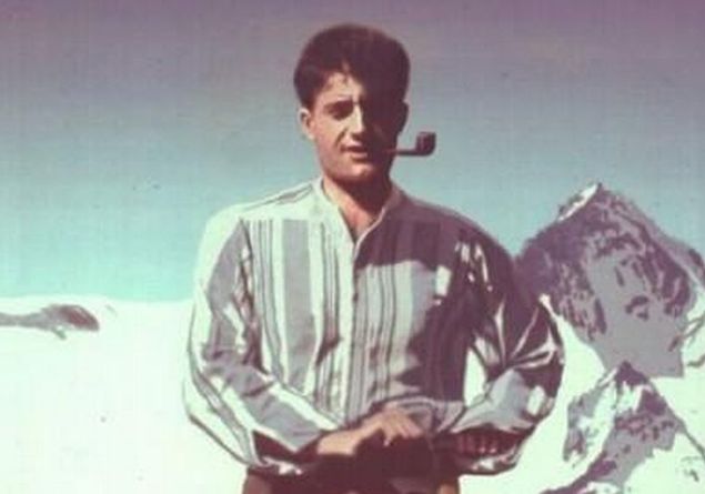 L’estate di Pier Giorgio Frassati. Una storia di bellezza e santità