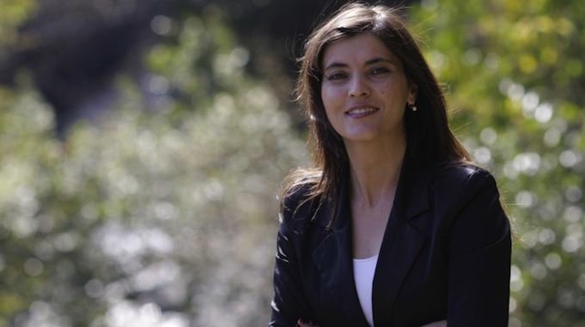 Ringrazio Dio per Letizia Leviti, che ci ha insegnato come siamo fatti e come si muore da immortali