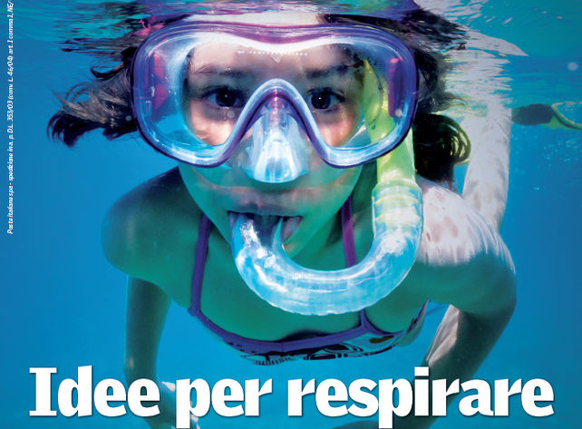 Non buttate via il tempo libero. Un numero di Tempi pieno di “idee per respirare”
