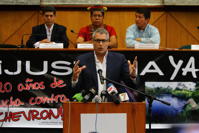 chevron-ecuador-steven-donziger-ansa