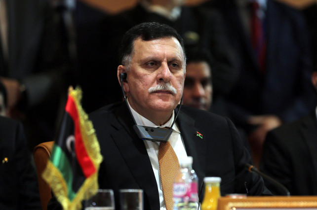 Libia. «Doccia fredda» per il governo di unità, sfiduciato (a tradimento?) da Tobruk