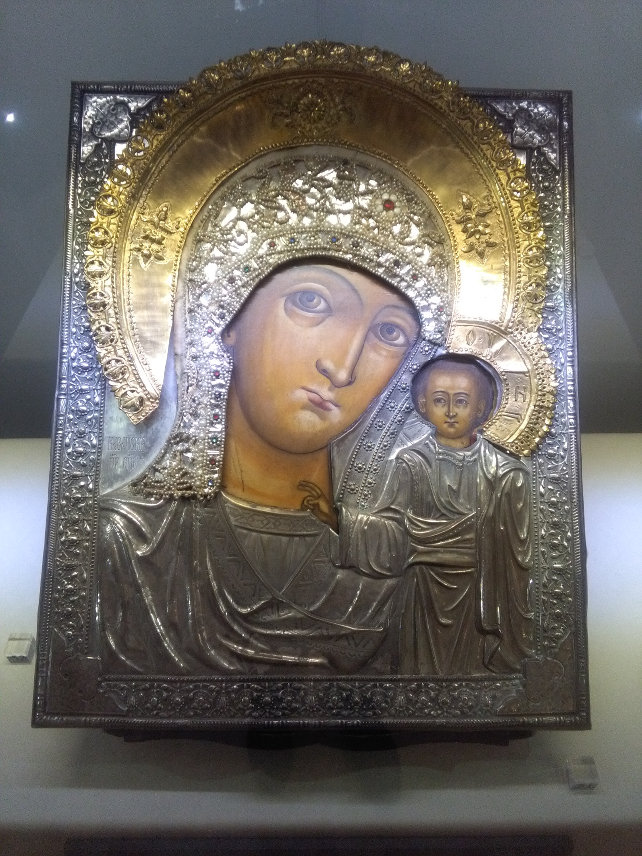 museo-basilica-martina-franca-icona