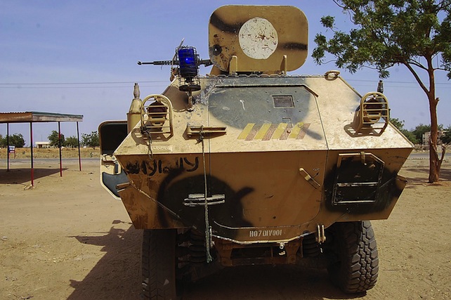Nigeria, a processo un gruppo di ufficiali che trafugava armi e le rivendeva a Boko Haram