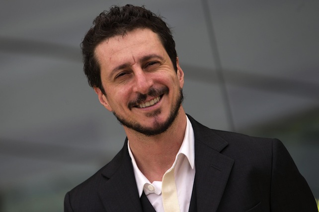 Professione disintruppato