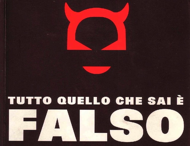 Non è stato ordito nessun complotto per mandare al potere i complottisti