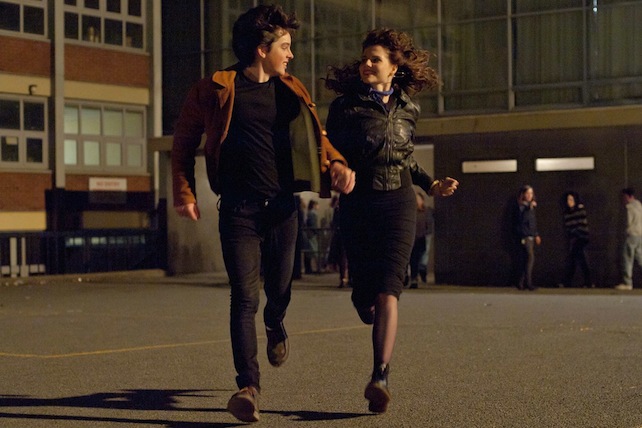 Sing Street, una bella storia alla Commitments