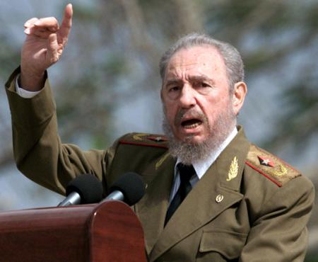 Quando Castro mi chiese quale tipo di pesce moltiplicò Gesù